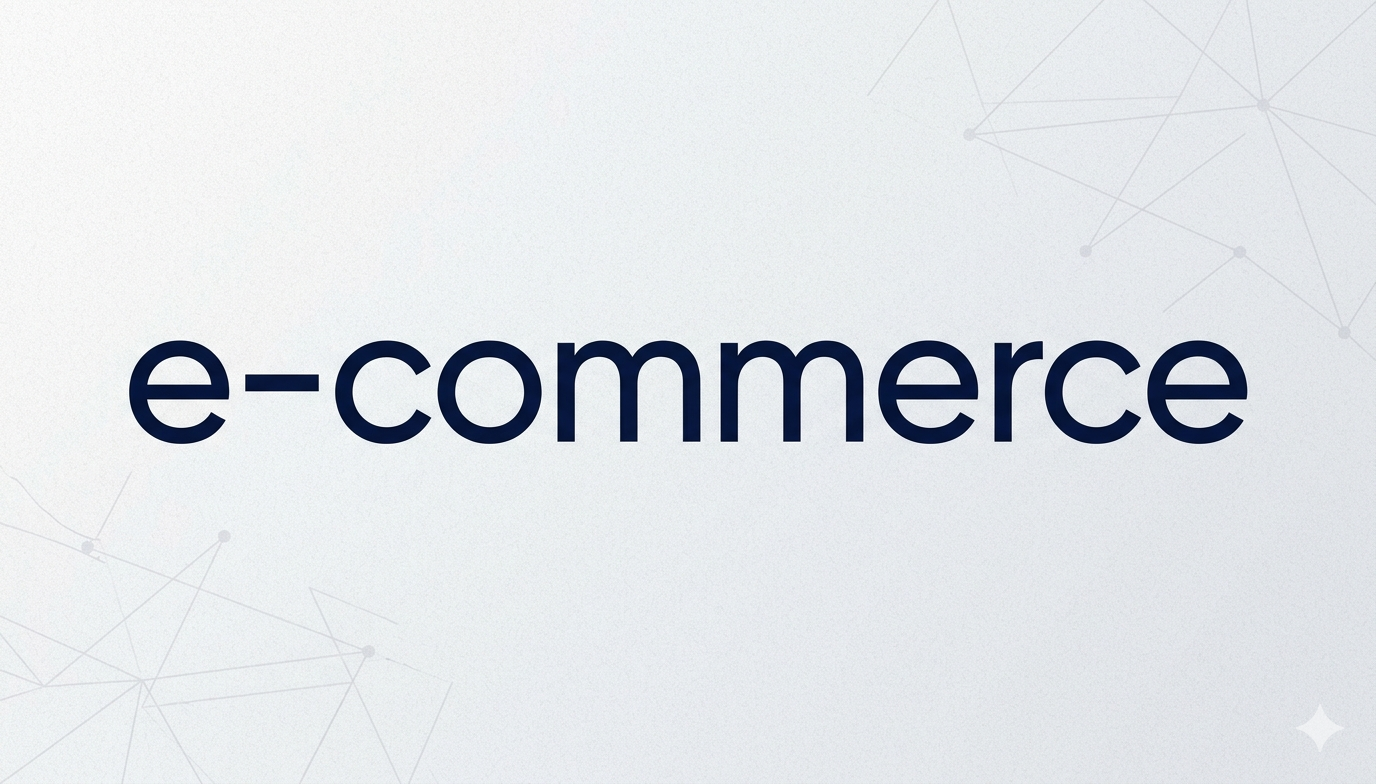 Building Success with e-commerce website development