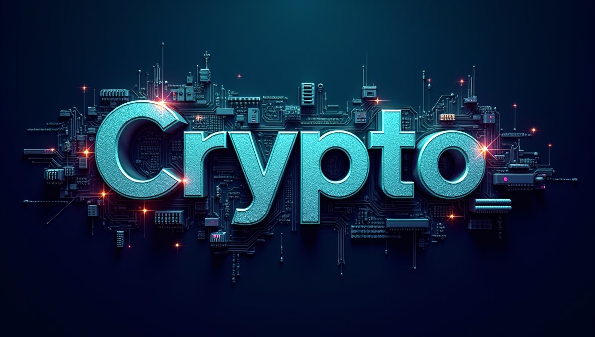 Crypto