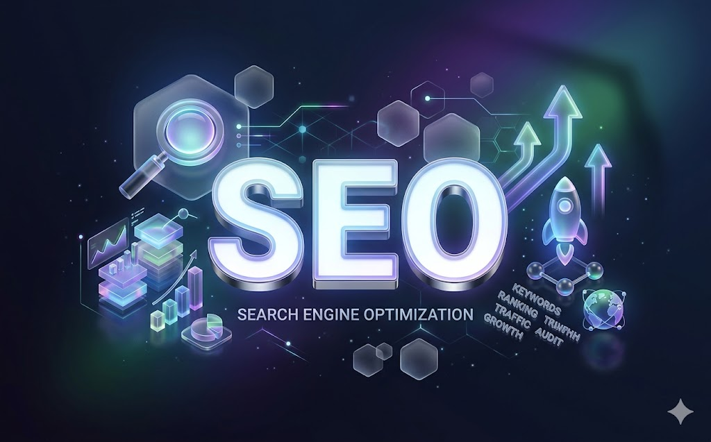 Masterin Digital Guide SEO Strategies for Online Grows