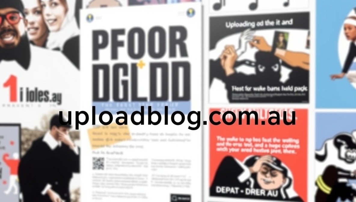 uploadblog. com.au